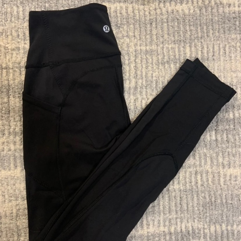 All The Right Places Legging